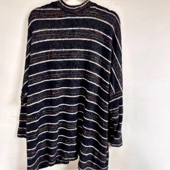 New ModCloth wrap duster sweater 3X - Picture 7 of 7